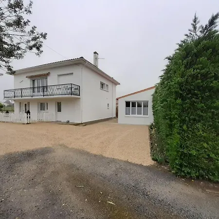 La Bastille 1 Saintes