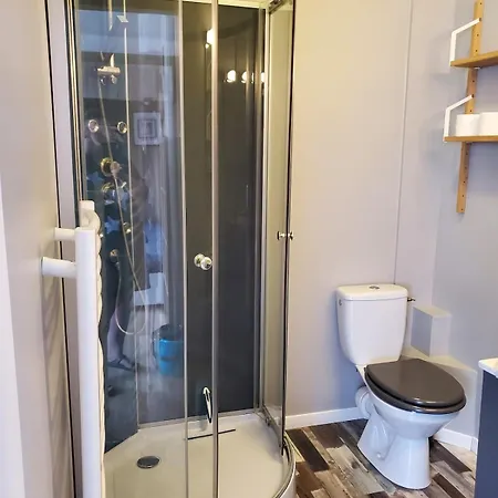 Lejlighed La Bastille 1 *